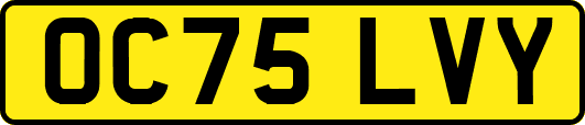 OC75LVY