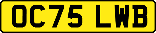 OC75LWB