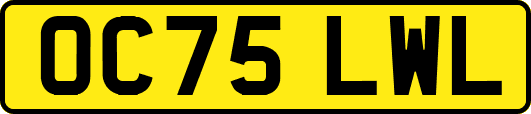 OC75LWL