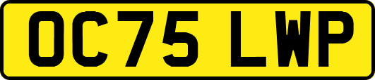 OC75LWP