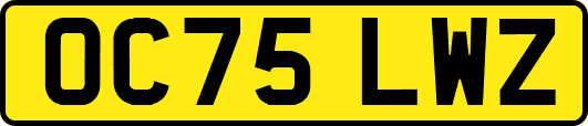 OC75LWZ