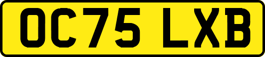 OC75LXB
