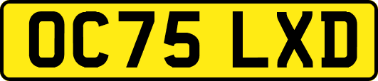 OC75LXD