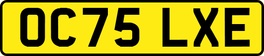 OC75LXE