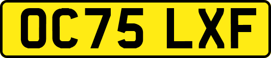OC75LXF