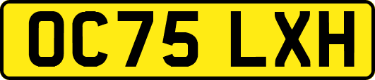 OC75LXH