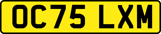 OC75LXM