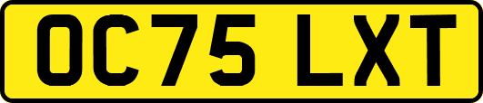 OC75LXT