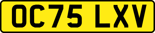 OC75LXV