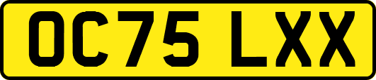 OC75LXX