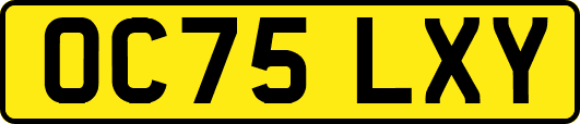 OC75LXY