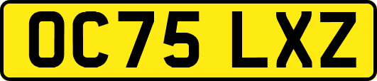 OC75LXZ