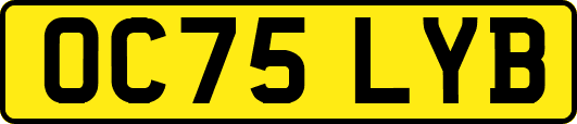 OC75LYB