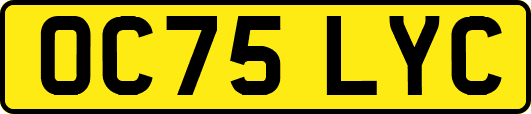 OC75LYC