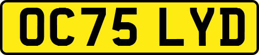 OC75LYD