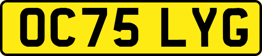 OC75LYG