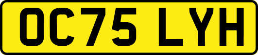 OC75LYH