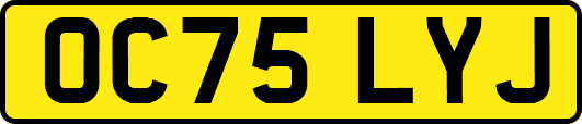 OC75LYJ