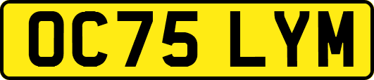 OC75LYM