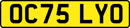 OC75LYO