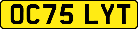 OC75LYT