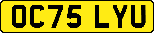 OC75LYU