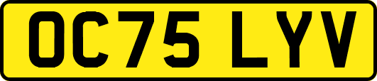 OC75LYV