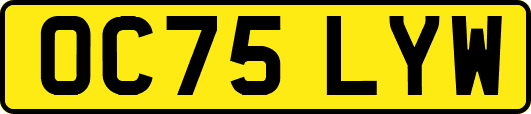 OC75LYW