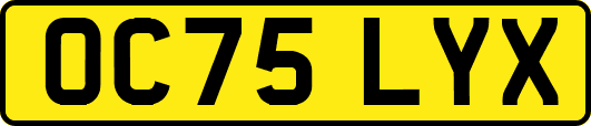OC75LYX