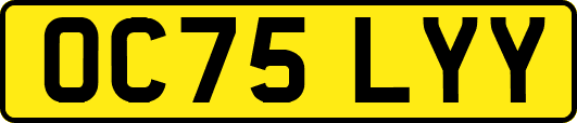OC75LYY