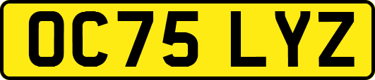 OC75LYZ