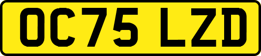 OC75LZD