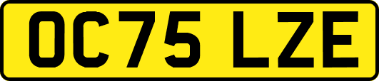 OC75LZE