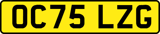 OC75LZG