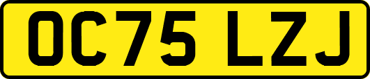 OC75LZJ