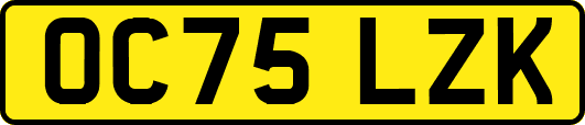 OC75LZK