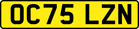 OC75LZN