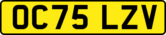 OC75LZV