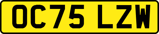 OC75LZW