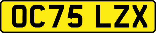 OC75LZX