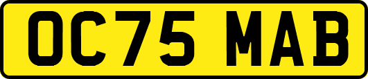 OC75MAB