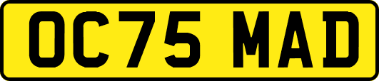 OC75MAD