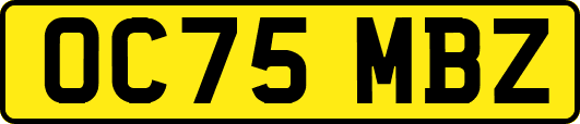 OC75MBZ