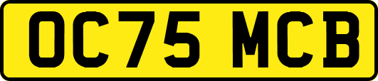 OC75MCB