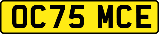 OC75MCE