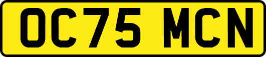 OC75MCN