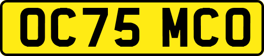 OC75MCO