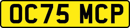 OC75MCP