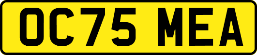 OC75MEA