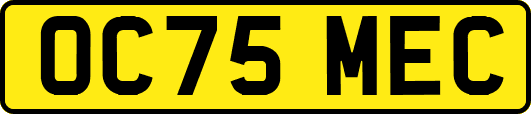 OC75MEC
